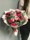 Букет цветов из: Гвоздики и Розы в Ангарске