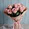 Букет цветов из: Розы в Ангарске