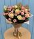 Букет варенье из роз в Ангарске Букет цветов из: Розы в Ангарске