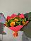Букет цветов из: Герберы и Хризантемы в Ангарске