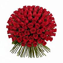 Букет Красные розы Чери Лав в Ангарске