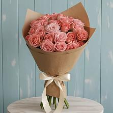 Букет пленительный в Ангарске Букет цветов из:  Розы в Ангарске