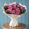 Букет цветов из: Розы в Ангарске