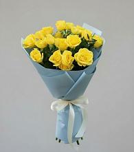 Букет цветов из:  Розы в Ангарске