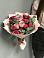 Букет цветов из: Гвоздики и Розы в Ангарске